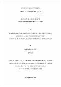 Cover image for The Relationship Between Social Media Usage and Adolescent Mental Health at Selected Schools in Adenta Municipality, In the Greater Accra Region of Ghana